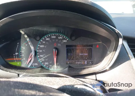 2020 Chevrolet Trax Fwd Ls from USA, damaged, VIN 3GNCJKSB3LL175488